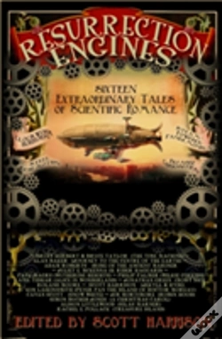 Capa do artigo Resurrection Engines