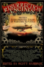 Resurrection Engines - Preview