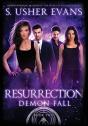 Resurrection - Preview