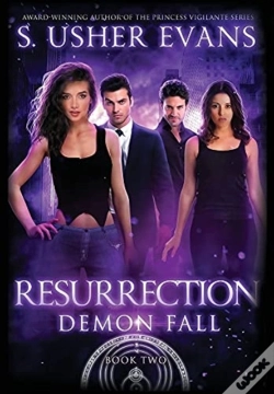 Capa do artigo Resurrection