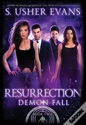 Capa do artigo Resurrection
