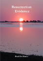 Resurrection Evidence - Preview