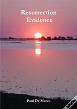 Capa do artigo Resurrection Evidence
