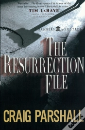 Capa do artigo Resurrection File