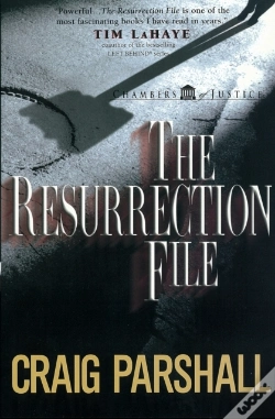 Capa do artigo Resurrection File