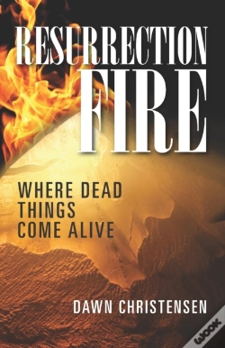 Capa do artigo Resurrection Fire