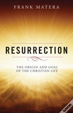 Capa do artigo Resurrection