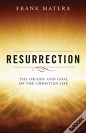 Capa do artigo Resurrection