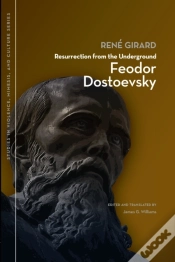 Capa do artigo Resurrection From The Underground
