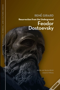 Capa do artigo Resurrection From The Underground