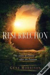Capa do artigo Resurrection