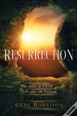 Capa do artigo Resurrection