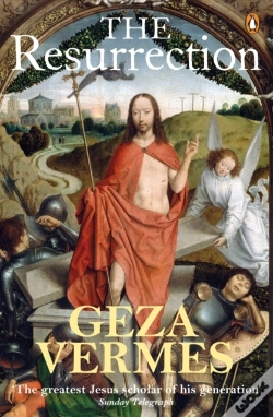 Capa do artigo Resurrection