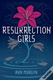 Capa do artigo Resurrection Girls