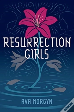 Capa do artigo Resurrection Girls