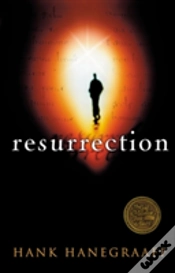 Capa do artigo Resurrection
