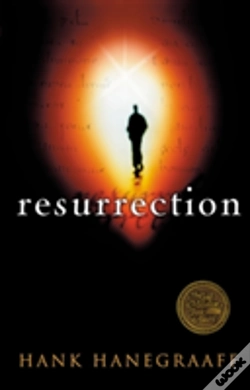 Capa do artigo Resurrection