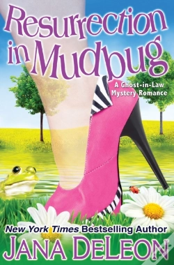 Capa do artigo Resurrection In Mudbug