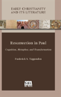 Resurrection In Paul - Preview