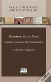 Capa do artigo Resurrection In Paul