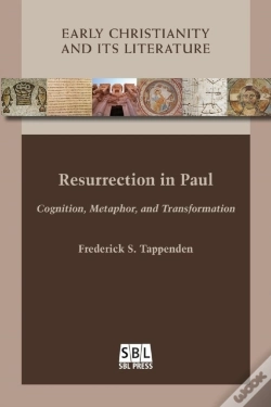 Capa do artigo Resurrection In Paul