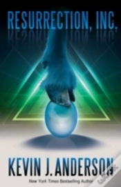 Capa do artigo Resurrection Inc.