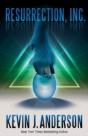 Resurrection Inc. - Preview