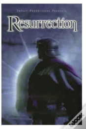 Capa do artigo Resurrection
