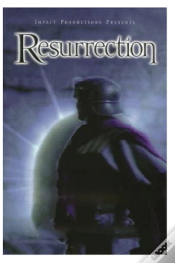 Capa do artigo Resurrection