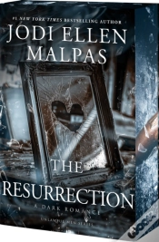 Capa do artigo Resurrection