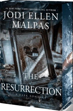Capa do artigo Resurrection