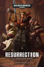 Resurrection - Preview
