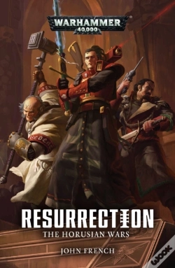 Capa do artigo Resurrection