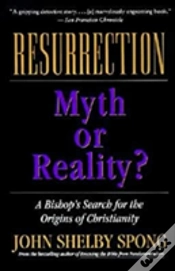Capa do artigo Resurrection