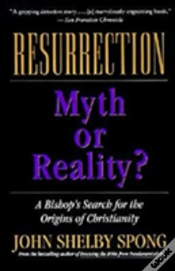 Capa do artigo Resurrection