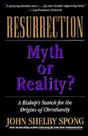 Resurrection - Preview