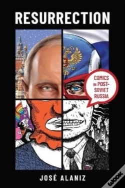 Capa do artigo Resurrection