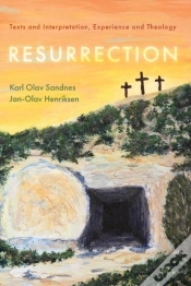 Capa do artigo Resurrection