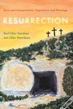 Capa do artigo Resurrection