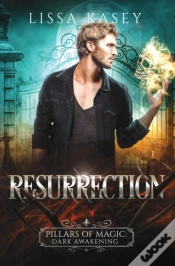 Capa do artigo Resurrection