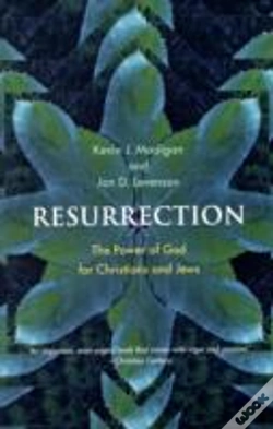 Capa do artigo Resurrection