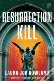 Capa do artigo Resurrection Kill
