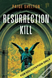 Capa do artigo Resurrection Kill