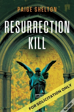 Capa do artigo Resurrection Kill