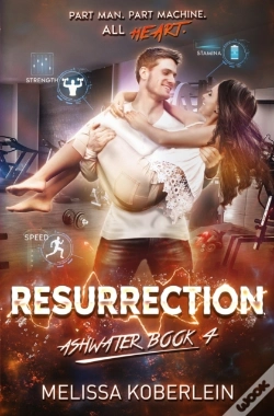 Capa do artigo Resurrection
