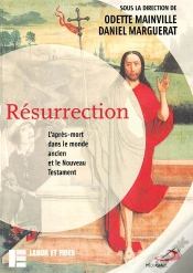 Capa do artigo Résurrection : L