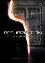 Resurrection : Le Dernier Vampire - Preview
