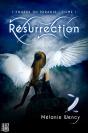 Resurrection (L'Envers Du Paradis - T.1) - Preview
