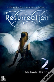 Capa do artigo Resurrection (L