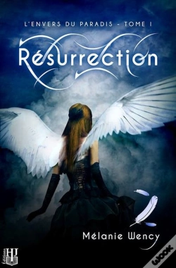 Capa do artigo Resurrection (L'Envers Du Paradis - T.1)